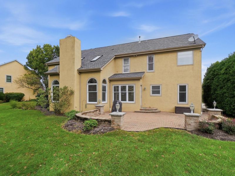 6177 Heritage Lakes Drive , Hilliard, OH 43026 Photo 51