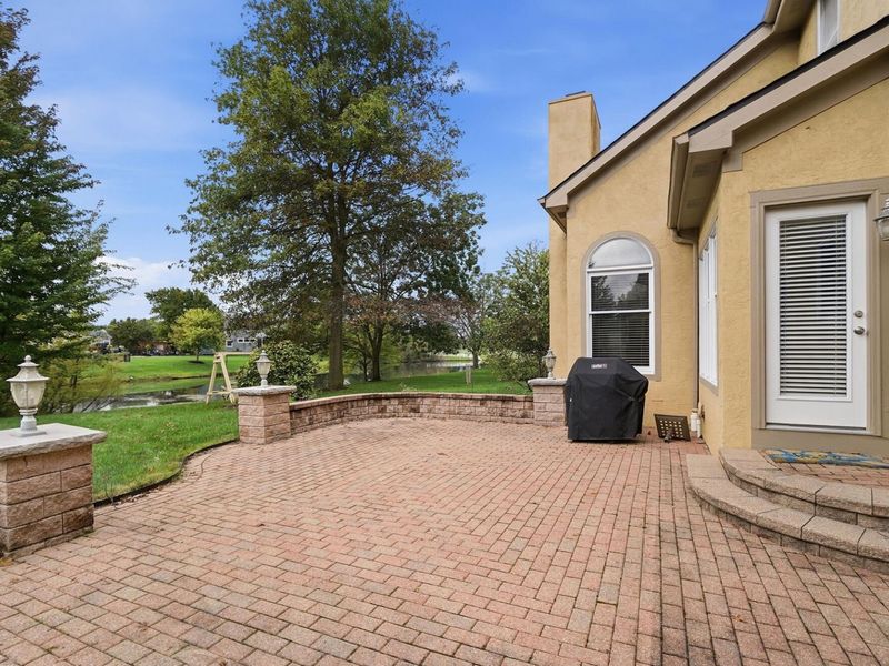 6177 Heritage Lakes Drive , Hilliard, OH 43026 Photo 52