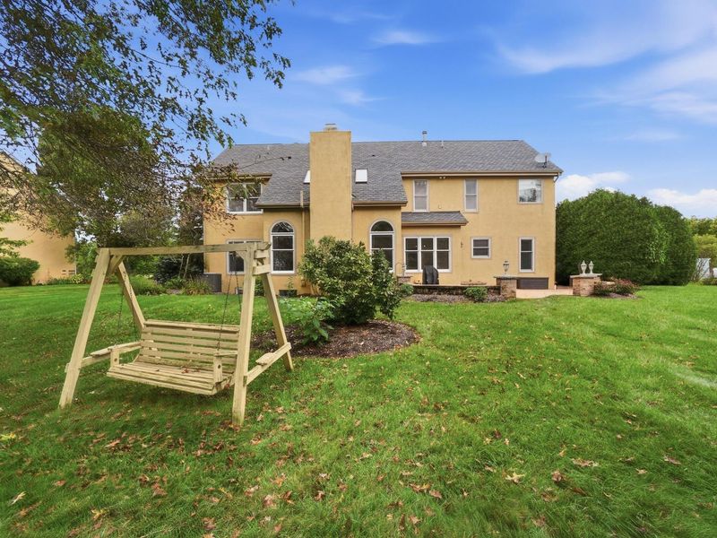 6177 Heritage Lakes Drive , Hilliard, OH 43026 Photo 53