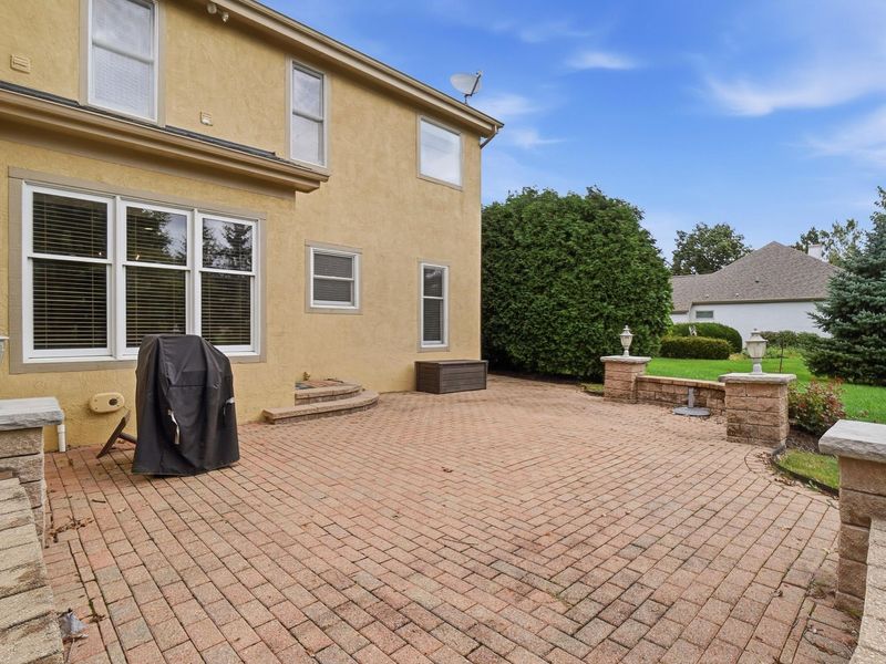 6177 Heritage Lakes Drive , Hilliard, OH 43026 Photo 54