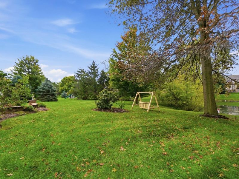 6177 Heritage Lakes Drive , Hilliard, OH 43026 Photo 55