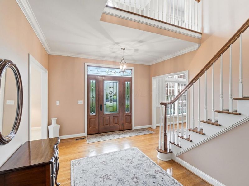 6177 Heritage Lakes Drive , Hilliard, OH 43026 Photo 6