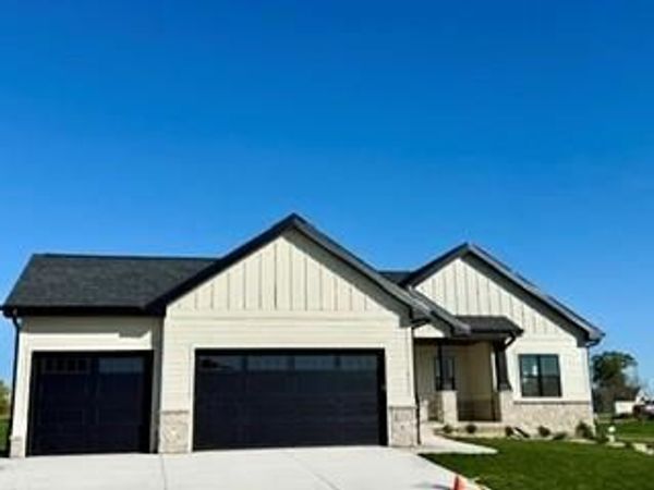 1556 Meister Lane, Waunakee, WI 53597