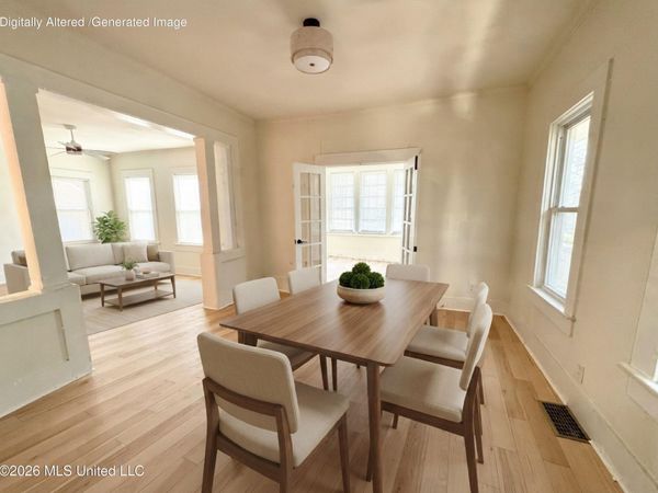 1605 Peachtree Street, Jackson, MS 39202