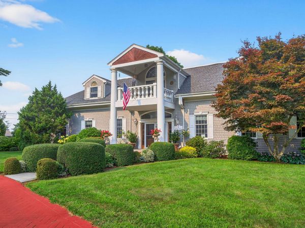 6 Kerna Drive , Buzzards Bay, MA 02532