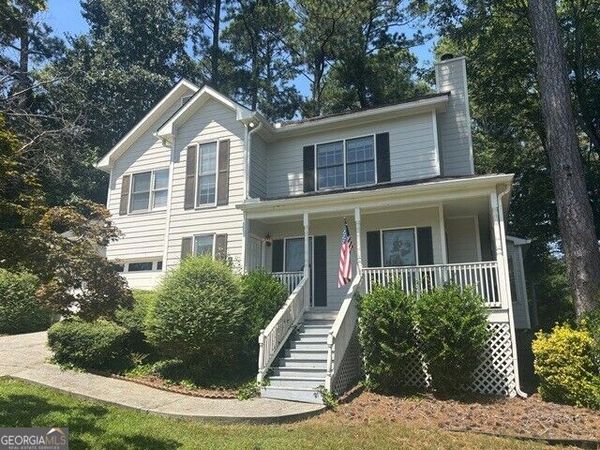1010 Maidstone Court, Marietta, GA 30066