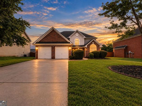 1202 Polk Crossing, Mcdonough, GA 30252
