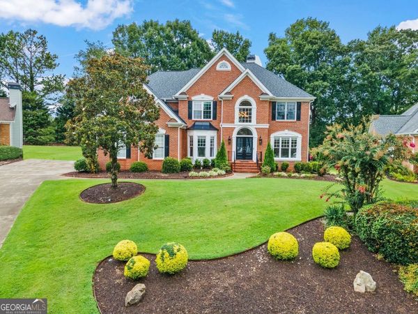 7410 Polo Hill, Cumming, GA 30040