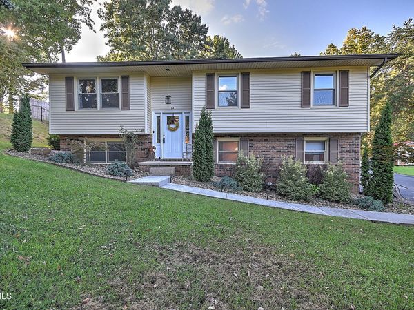 1241 Nassau Drive, Kingsport, TN 37660