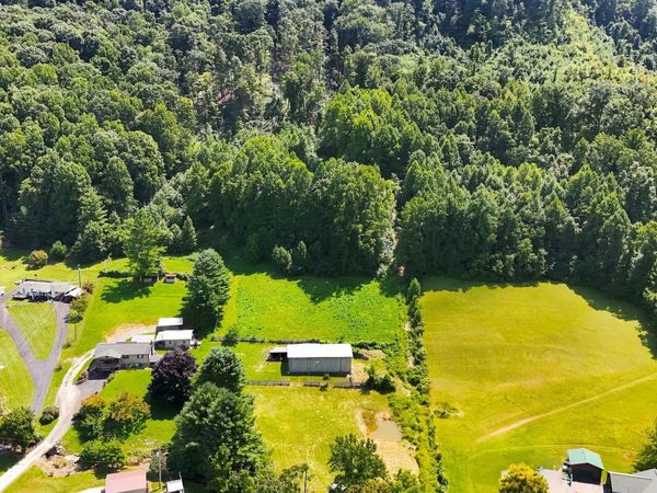 Tbd Holcomb Hollow Road, Big Stone Gap, VA 24219