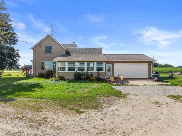 W11034 County Road G -, Beaver Dam, WI 53916