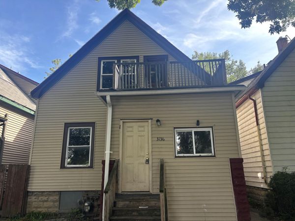 3136 N 34th St, Milwaukee, WI 53216
