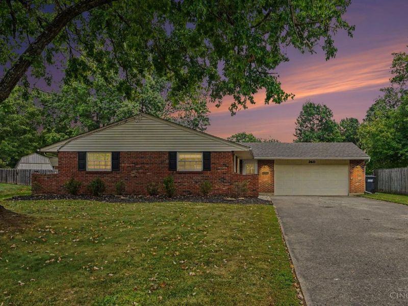 260 Sinclair Court, Loveland, OH 45140 Photo 1