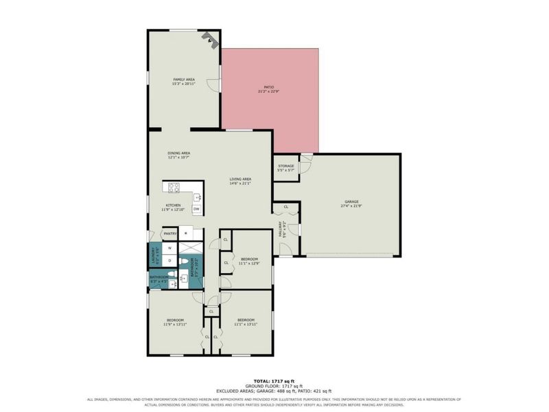 260 Sinclair Court, Loveland, OH 45140 Photo 27
