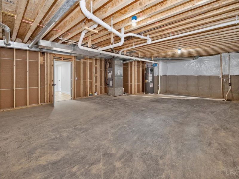 8391 Dimmick Road, West Chester, OH 45241 Photo 49