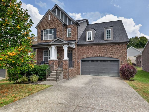 733 Masters Way, Mount Juliet, TN 37122