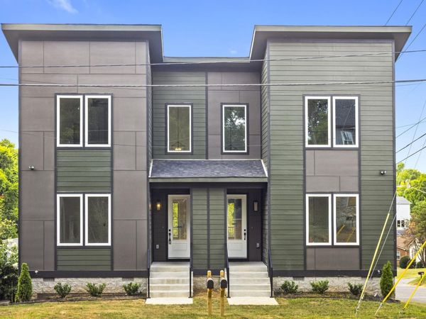 2213 18th Ave N, Nashville, TN 37208
