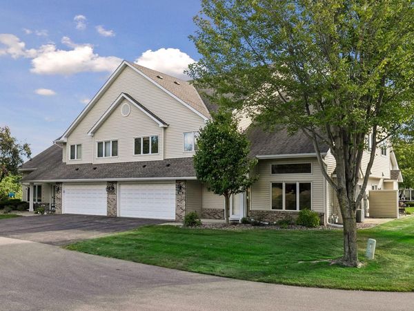 1842 Cliff Lake Court, Eagan, MN 55122