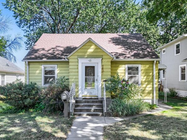 1084 Gorman Avenue, West Saint Paul, MN 55118