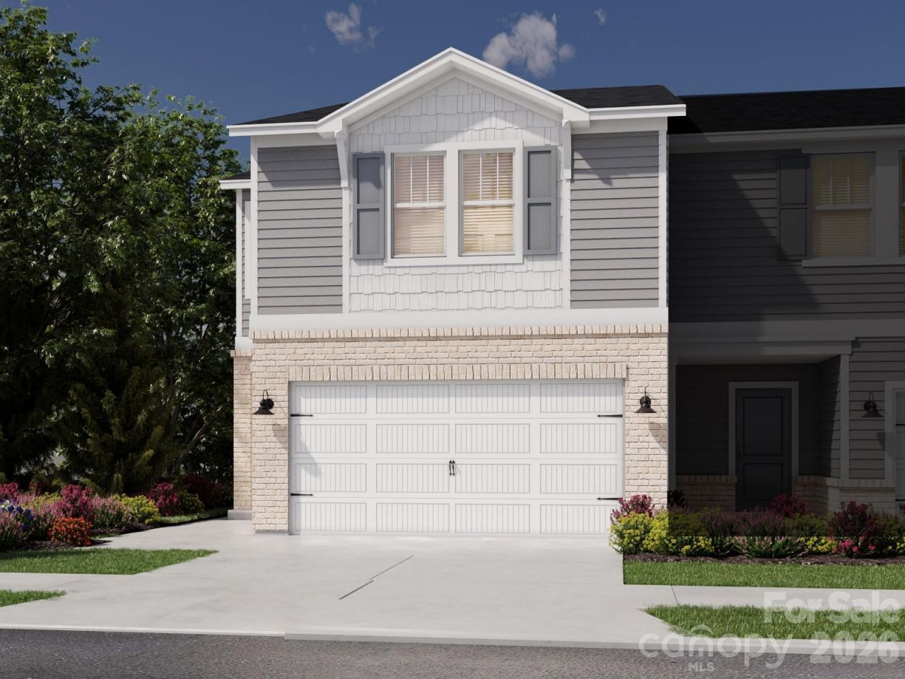 8300 Hidden Springs Trail, Charlotte, NC 28216 Main Photo