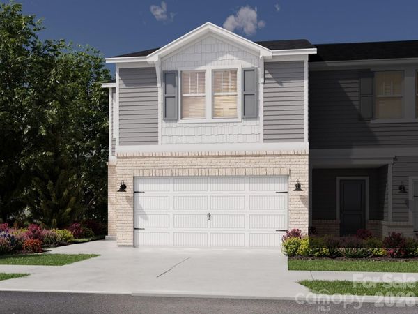 8300 Hidden Springs Trail, Charlotte, NC 28216
