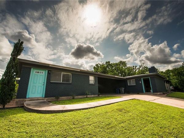 1600 Parker LN, Unit A, Austin, TX 78741