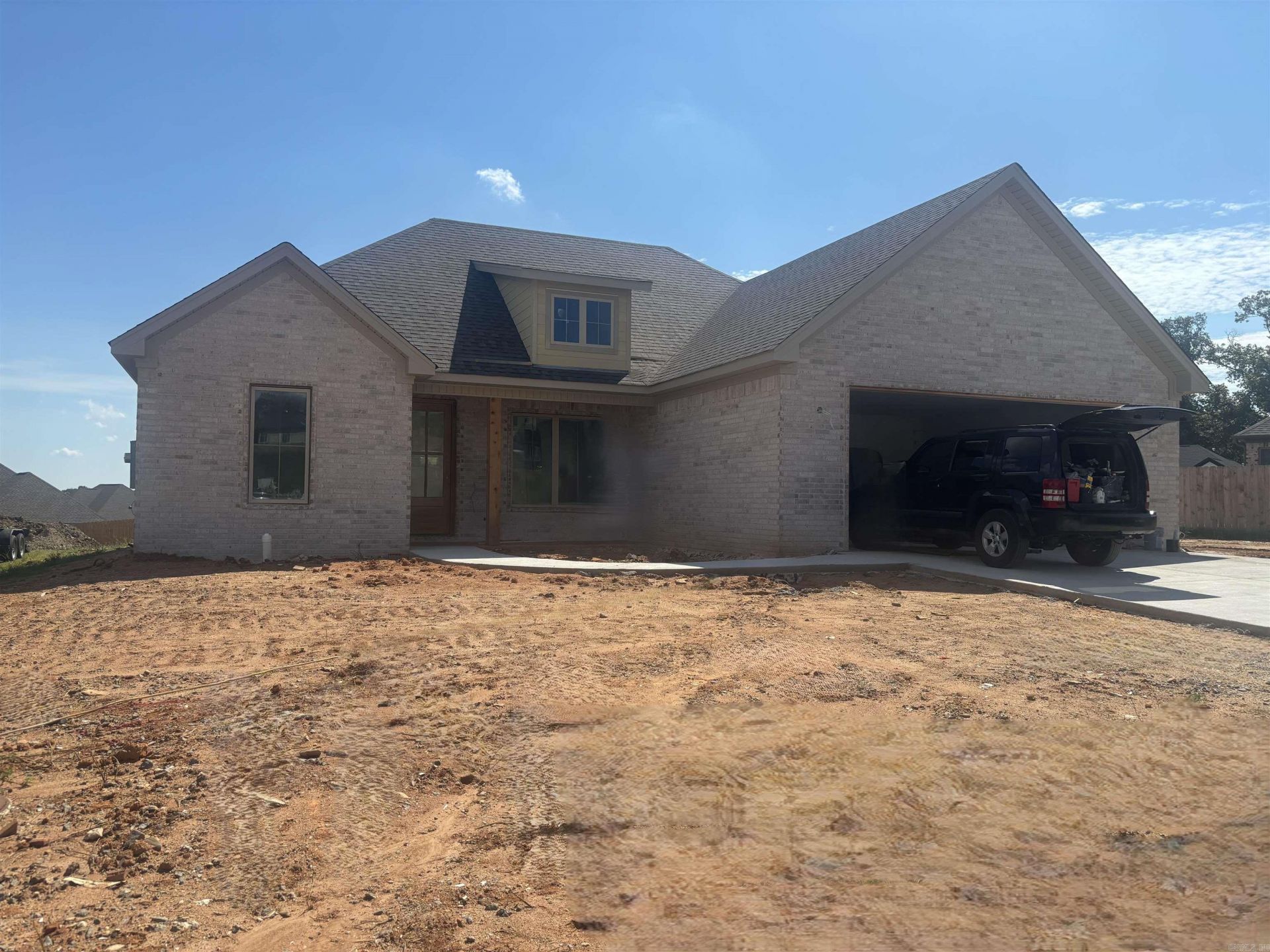101 Dylan dr Haskell, AR 72019