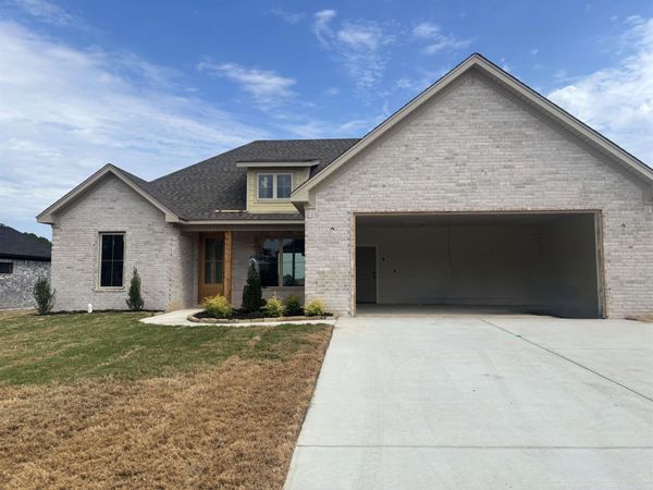 101 Dylan Drive, Haskell, AR 72015