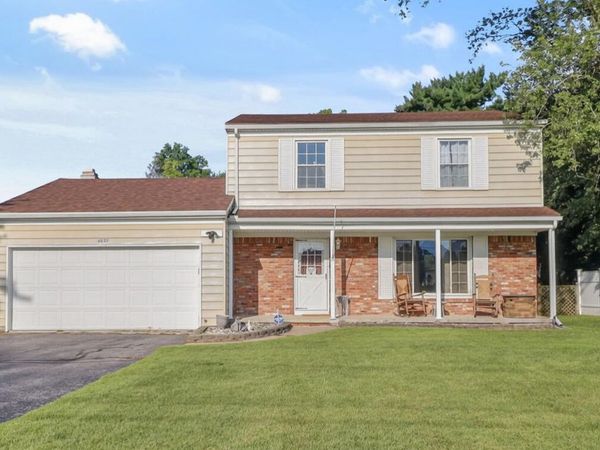 4837 Whiteford Road, Toledo, OH 43623