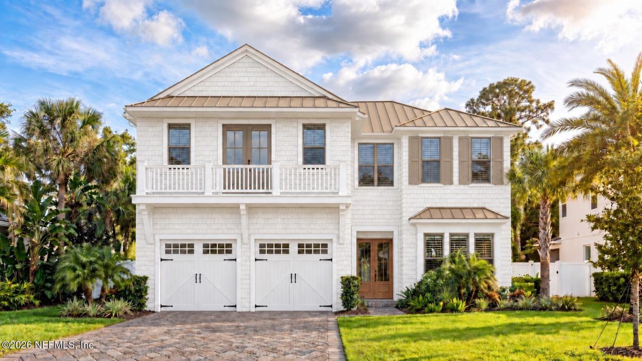 0 Jackson Avenue, Ponte Vedra Beach, FL 32082 Main Photo
