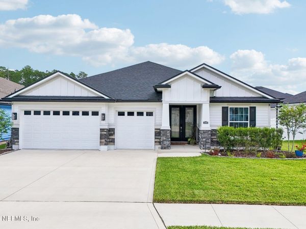 2996 GOOSE CREEK Lane, Green Cove Springs, FL 32043