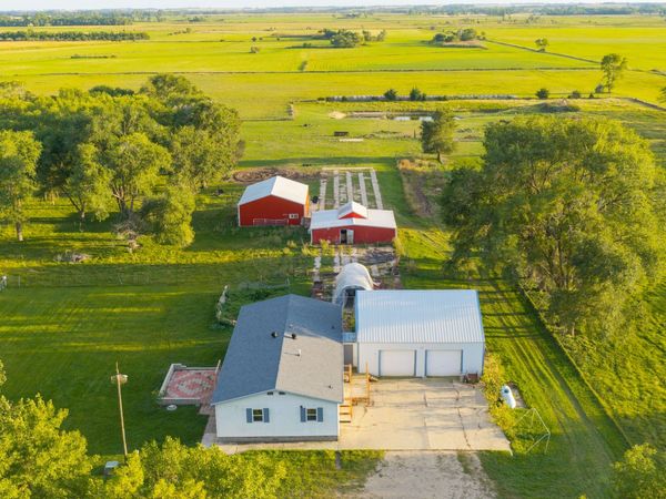 518 W 44th Street S, Brookings, SD 57006