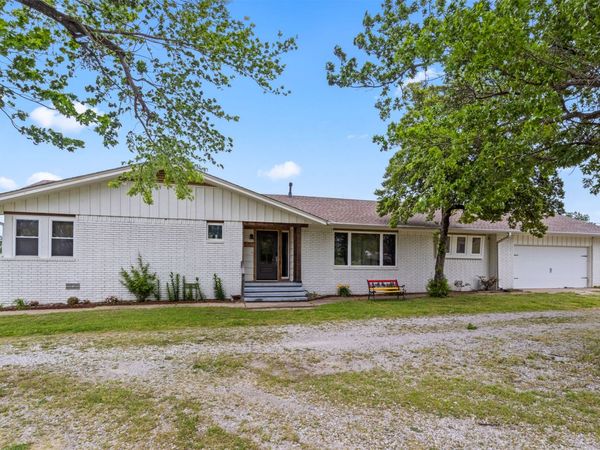 10348 S 261st East Avenue, Broken Arrow, OK 74014