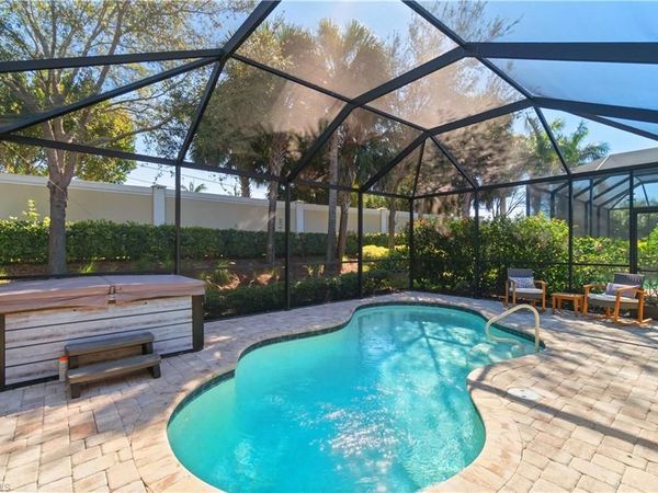7202 Wilton DR , NAPLES, FL 34109