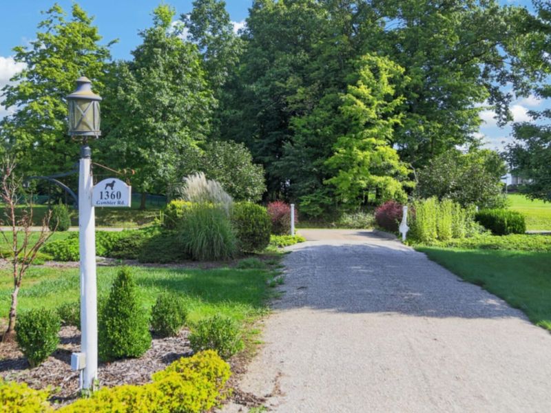 1360 Gambier Road, Mount Vernon, OH 43050 Photo 20