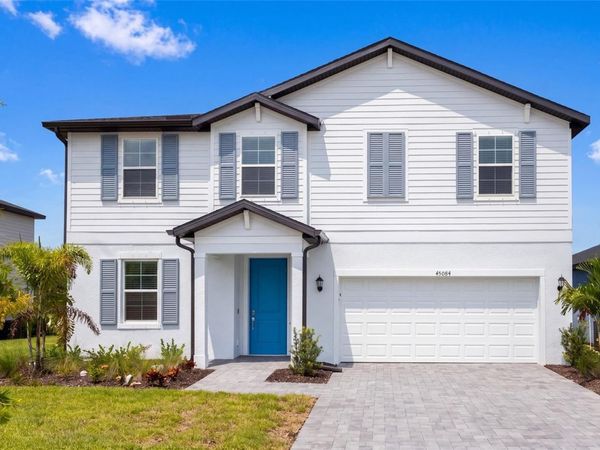 45084 PIPEVINE CIRCLE, PUNTA GORDA, FL 33982