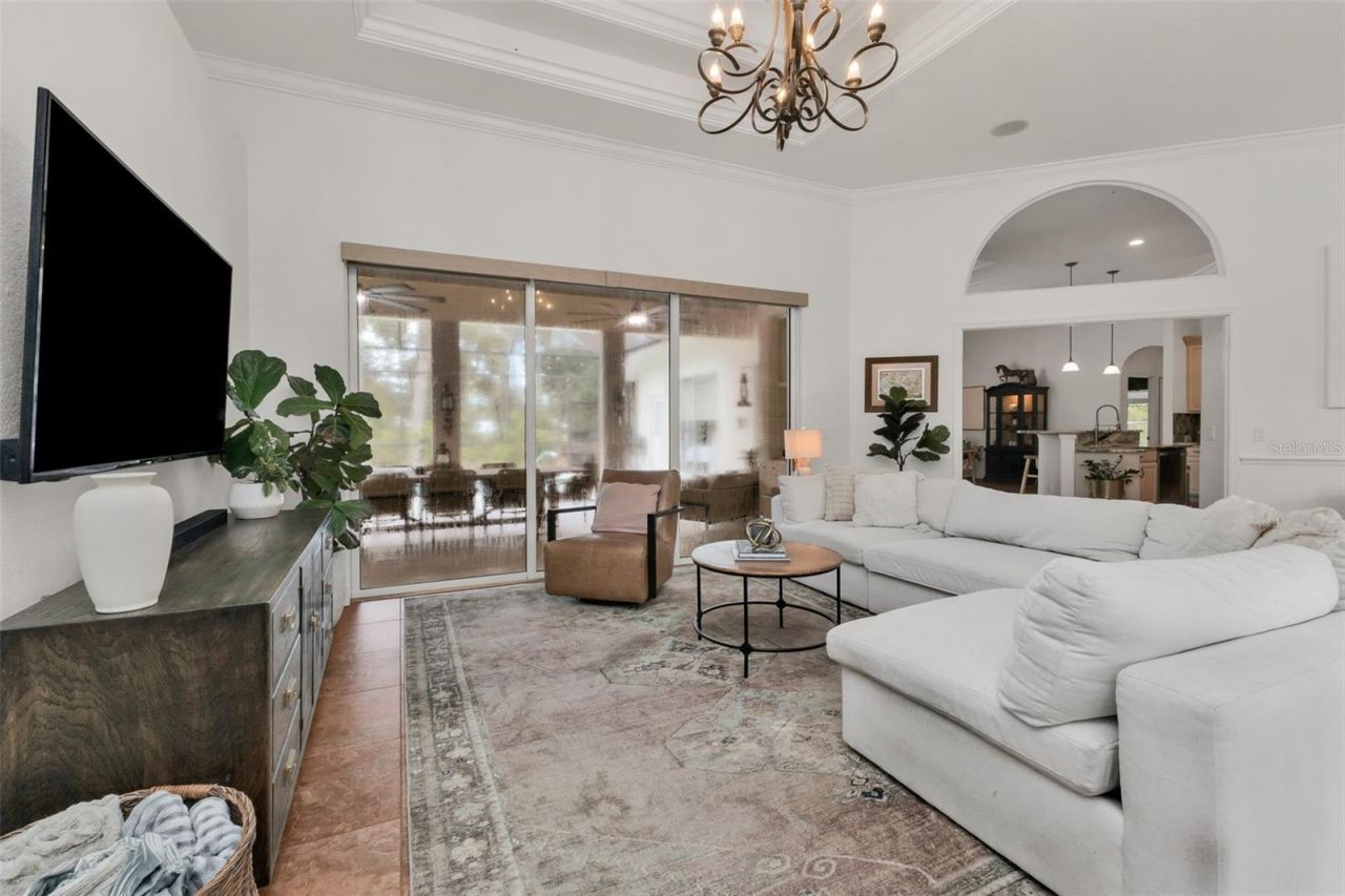 3605 Tropicaire Boulevard, North Port, FL 34286 Photo