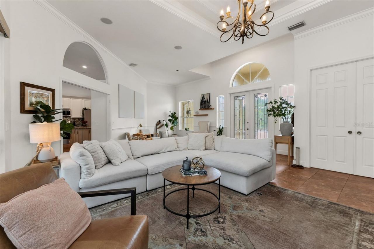 3605 Tropicaire Boulevard, North Port, FL 34286 Photo