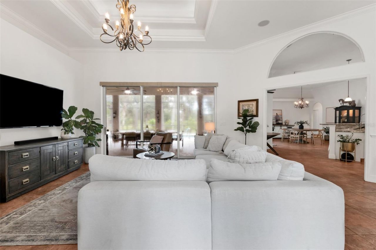 3605 Tropicaire Boulevard, North Port, FL 34286 Photo