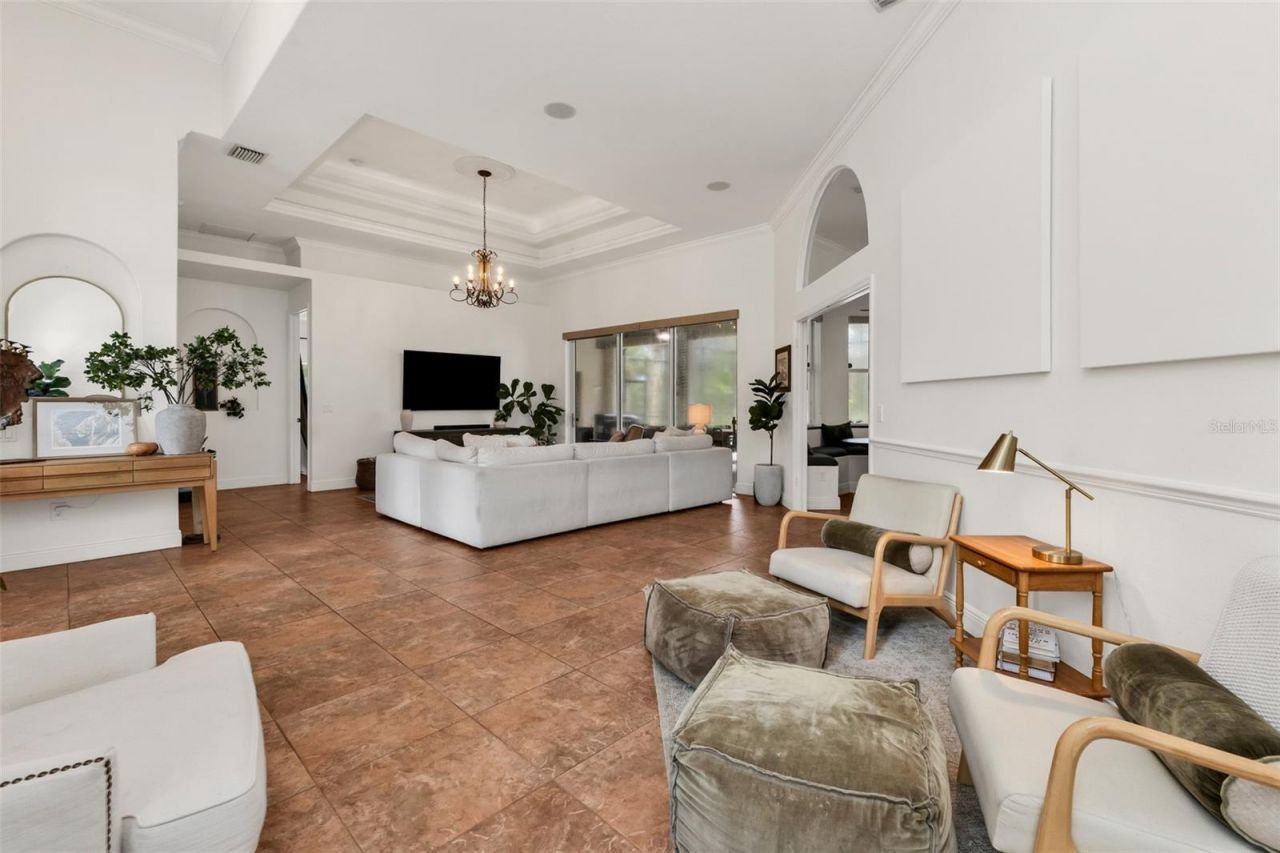 3605 Tropicaire Boulevard, North Port, FL 34286 Photo