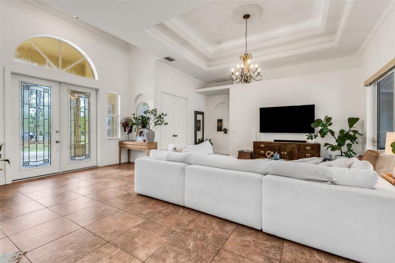 3605 Tropicaire Boulevard, North Port, FL 34286 Photo