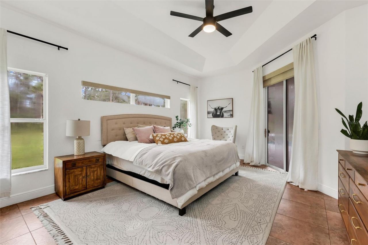3605 Tropicaire Boulevard, North Port, FL 34286 Photo