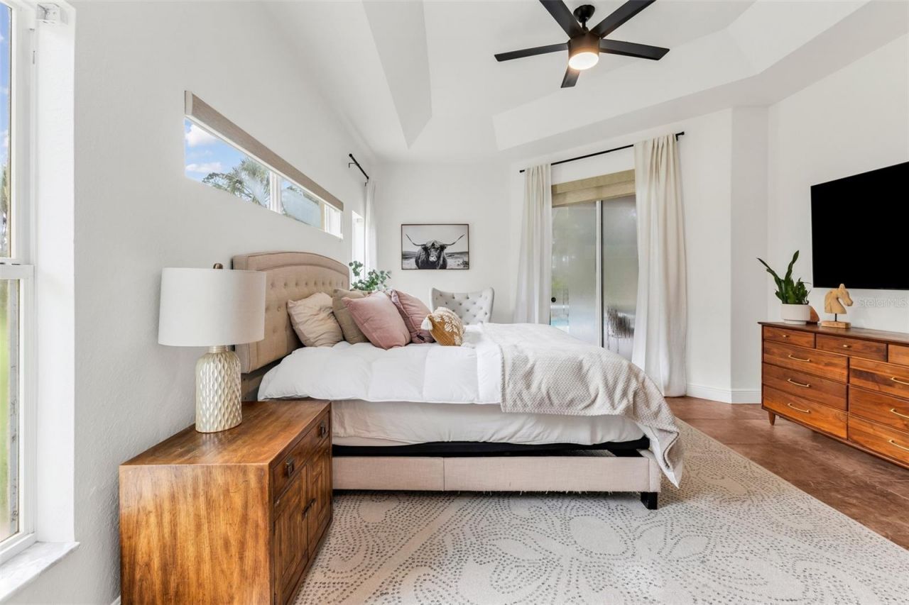 3605 Tropicaire Boulevard, North Port, FL 34286 Photo