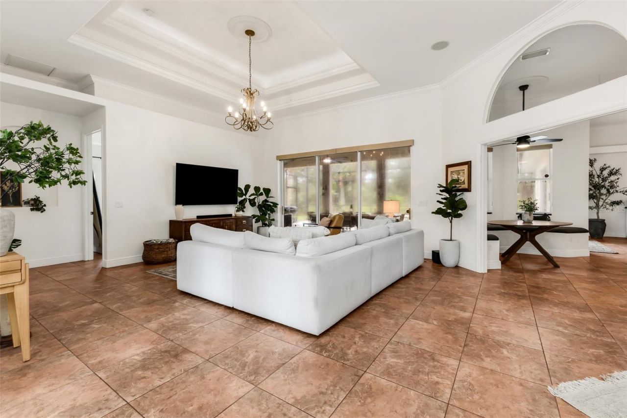 3605 Tropicaire Boulevard, North Port, FL 34286 Photo