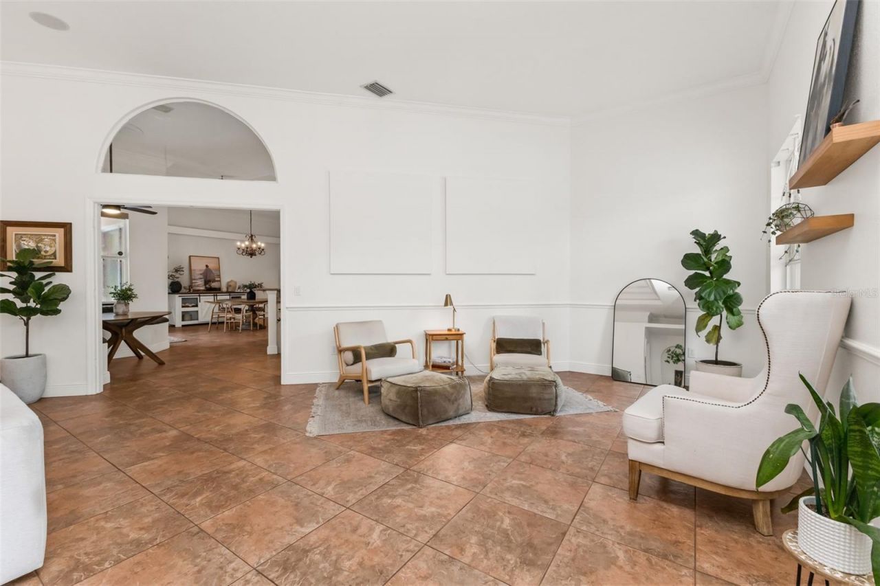 3605 Tropicaire Boulevard, North Port, FL 34286 Photo