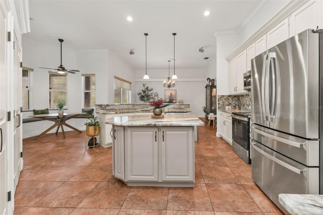 3605 Tropicaire Boulevard, North Port, FL 34286 Photo
