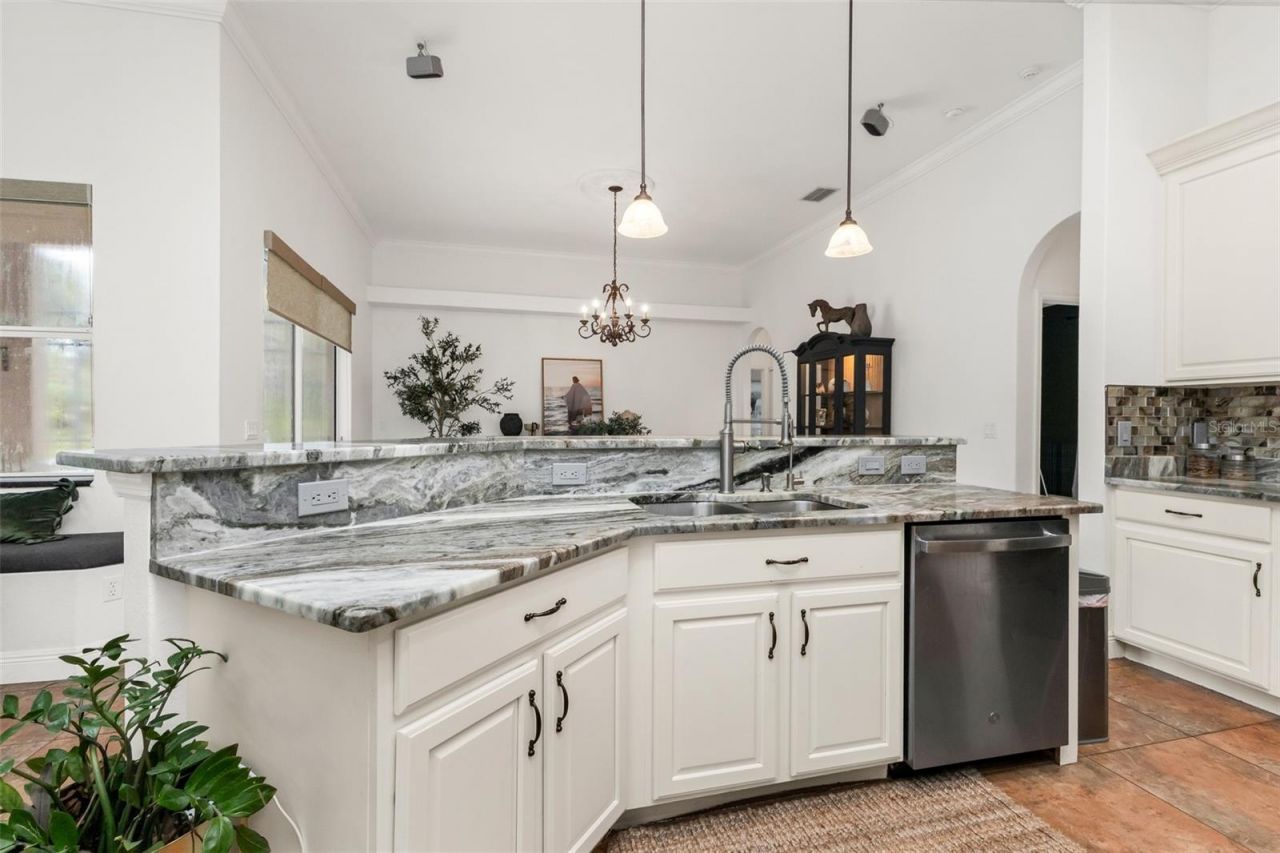 3605 Tropicaire Boulevard, North Port, FL 34286 Photo