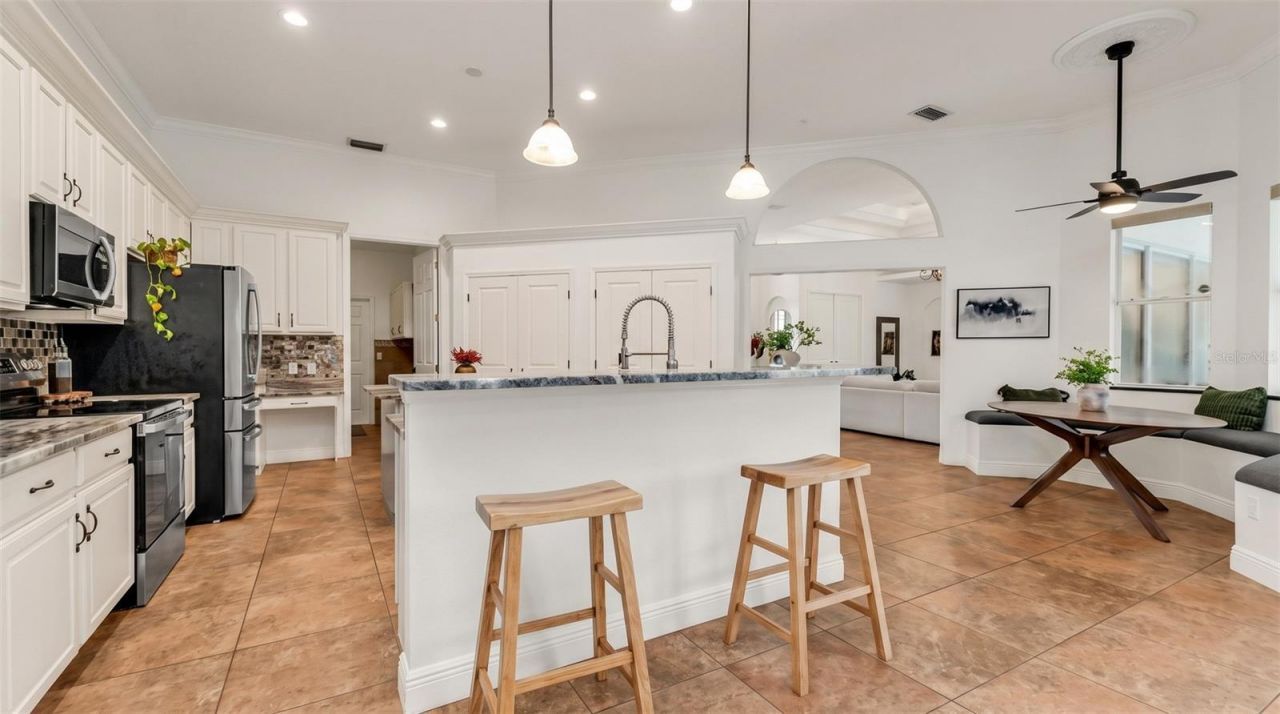 3605 Tropicaire Boulevard, North Port, FL 34286 Photo