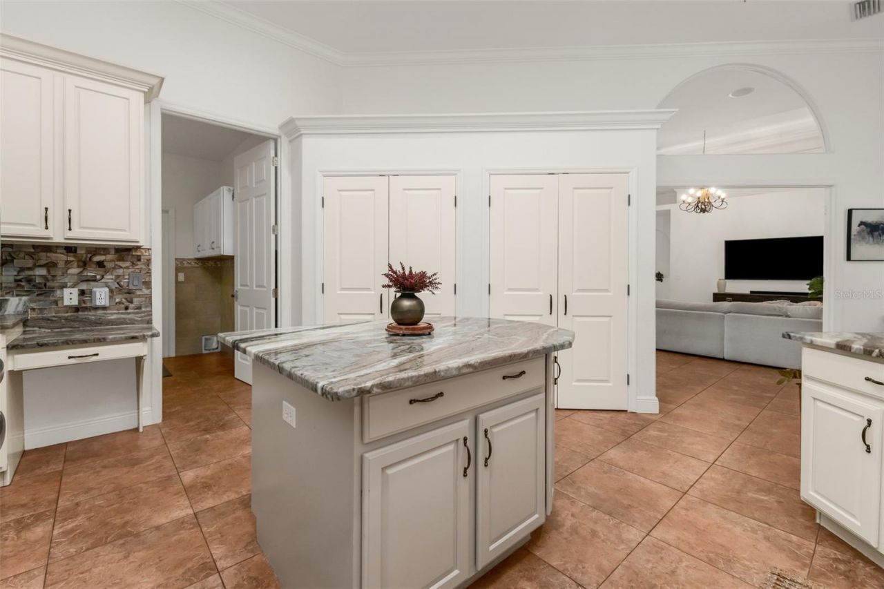 3605 Tropicaire Boulevard, North Port, FL 34286 Photo