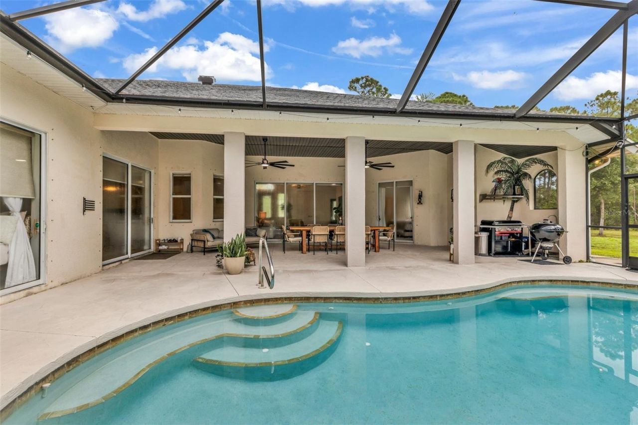 3605 Tropicaire Boulevard, North Port, FL 34286 Photo